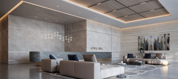 Studio in Dubai, UAE No. 65009 5