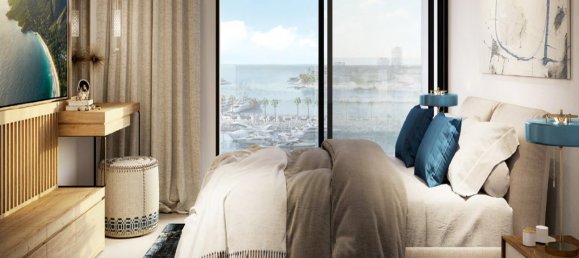 Estúdio em Dubai, UAE N.º 104037 3