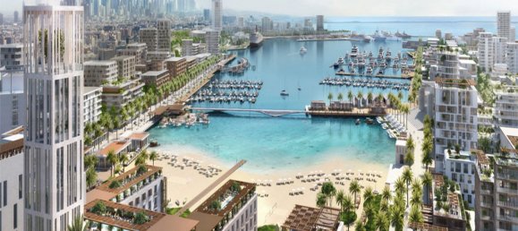 Estúdio em Dubai, UAE N.º 104037 5