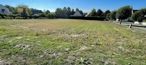 821m² Land in Feucherolles, France No. 175739 3