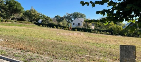821m² Land in Feucherolles, France No. 175739 2