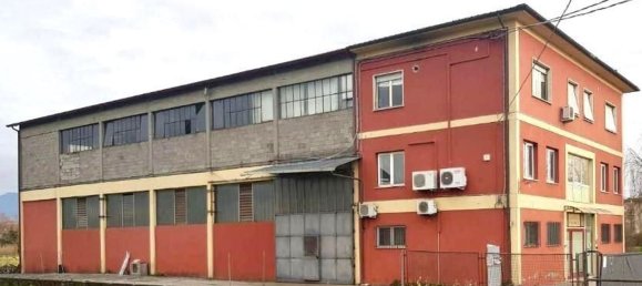 6غرفة مستودع في Lucca, Italy رقم 178466 18