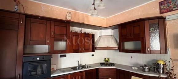 Apartamento de 5 divisões em Reggio Calabria, Italy N.º 167337 6