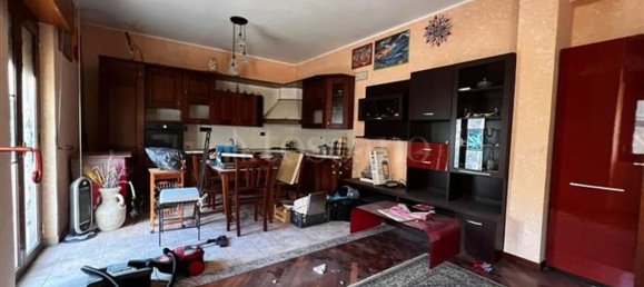 Apartamento de 5 divisões em Reggio Calabria, Italy N.º 167337 7