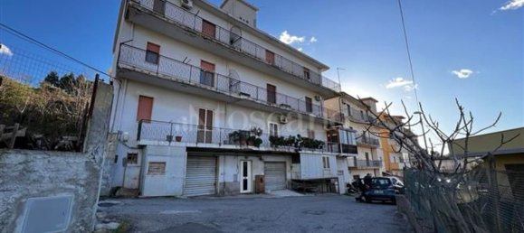 Apartamento de 5 divisões em Reggio Calabria, Italy N.º 167337 19