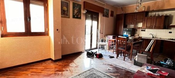 Apartamento de 5 divisões em Reggio Calabria, Italy N.º 167337 4