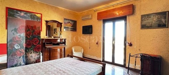 Apartamento de 5 divisões em Reggio Calabria, Italy N.º 167337 9