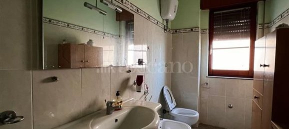 Apartamento de 5 divisões em Reggio Calabria, Italy N.º 167337 11