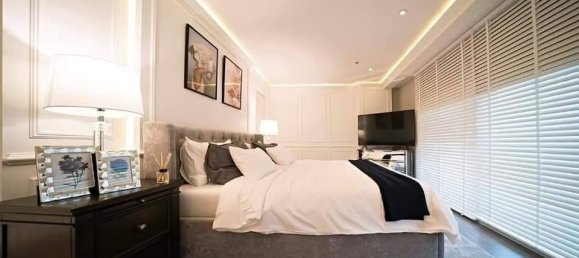 Apartamento com 3 quartos em condomínio em Railay Beach, Thailand N.º 65748 11