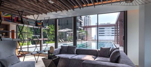 Apartamento com 3 quartos em condomínio em Railay Beach, Thailand N.º 65748 25