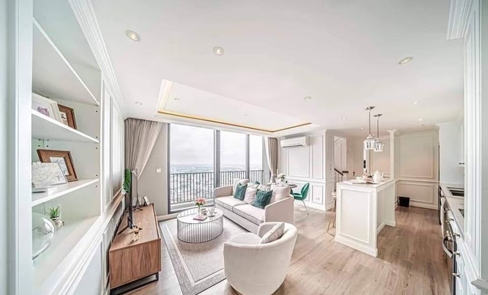 Condominio de 3 dormitorios en Railay Beach, Thailand No. 65748