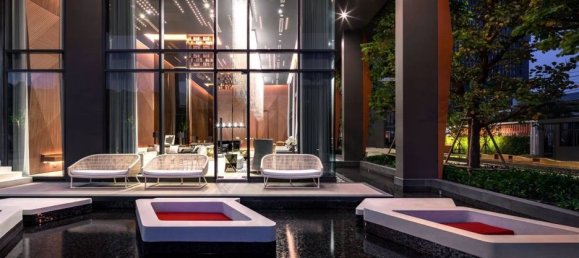 Apartamento com 3 quartos em condomínio em Railay Beach, Thailand N.º 65748 19