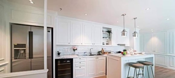 Apartamento com 3 quartos em condomínio em Railay Beach, Thailand N.º 65748 4