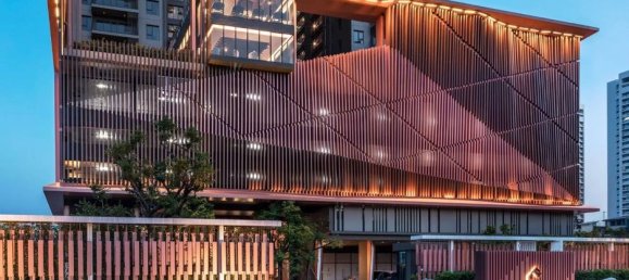 Apartamento com 3 quartos em condomínio em Railay Beach, Thailand N.º 65748 17