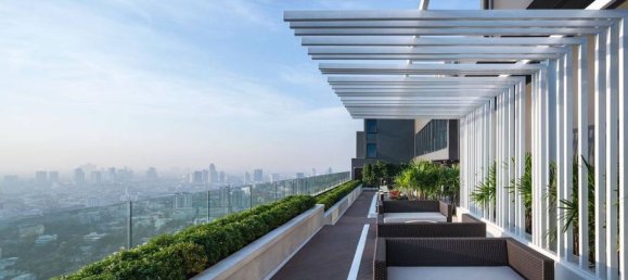 Apartamento com 3 quartos em condomínio em Railay Beach, Thailand N.º 65748 23