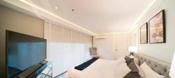 Apartamento com 3 quartos em condomínio em Railay Beach, Thailand N.º 65748 10