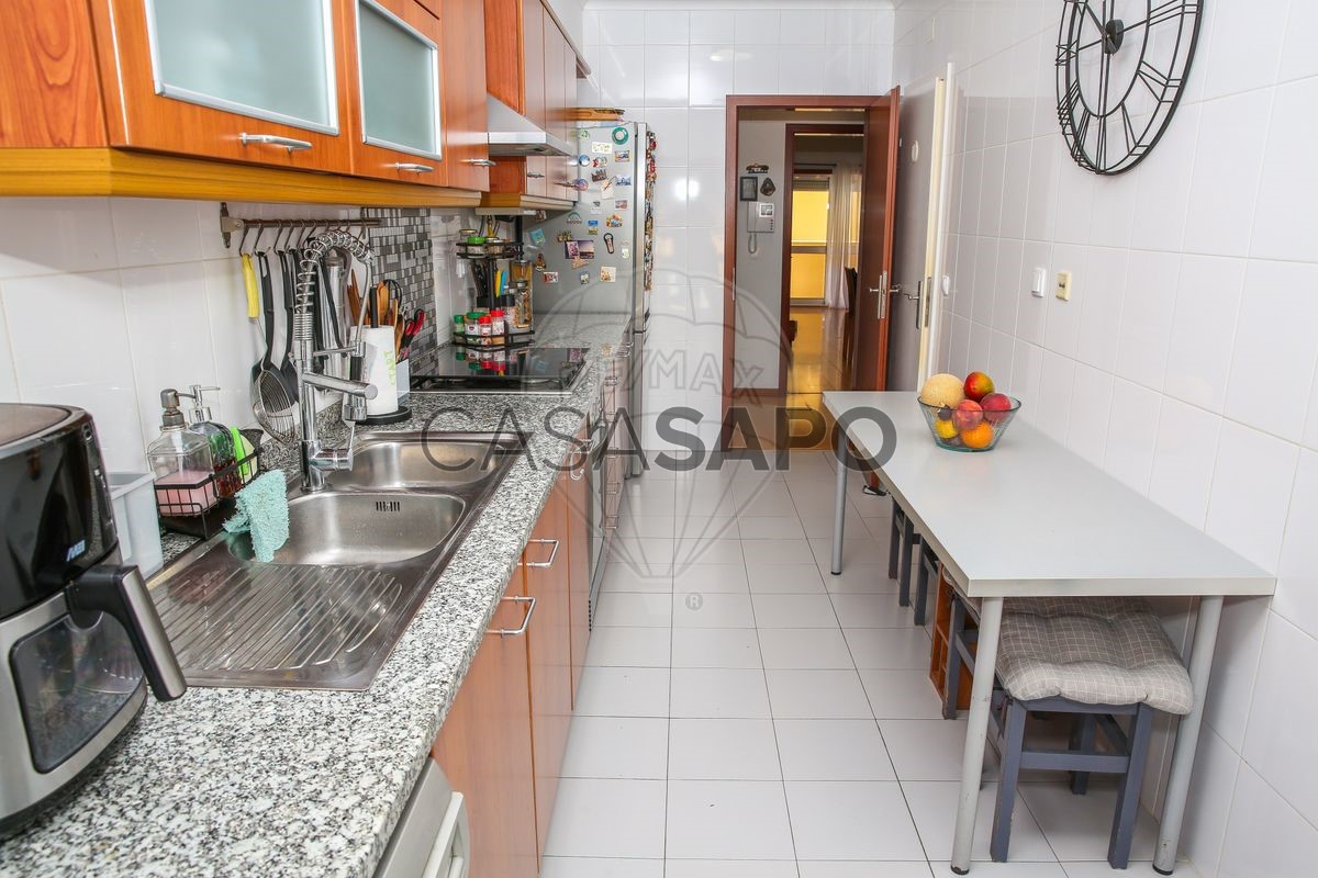 3 chambres Appartement à Alenquer, Portugal No. 222793