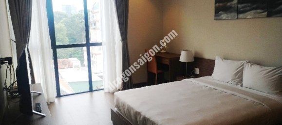  شقة في District 3, Vietnam 70متر مربع رقم 10552 5