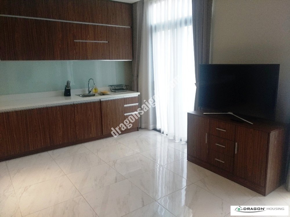  شقة في District 3, Vietnam 70متر مربع رقم 10552