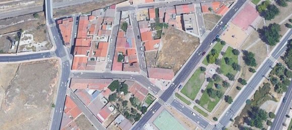175m² Land in Salamanca, Spain No. 85712 3