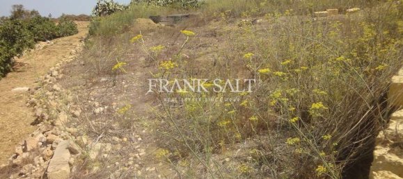 Terreno em Zebbug, Malta 375 m² N.º 13306 5
