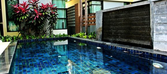 Café / restaurante T3 em Pattaya, Thailand N.º 4029 15