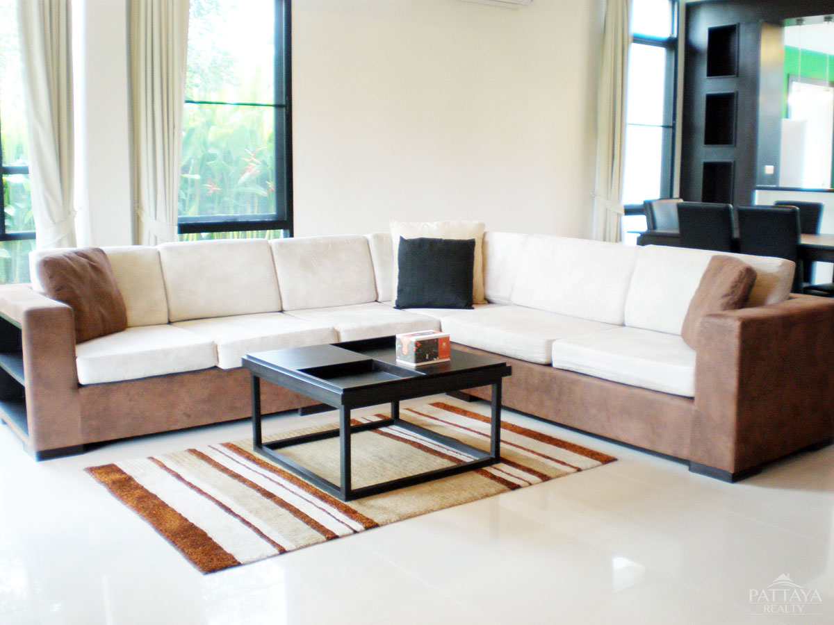 Café / restaurante T3 em Pattaya, Thailand N.º 4029