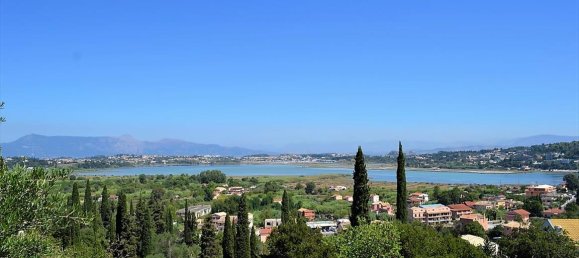 Hotel em Corfu, Greece 4343 m² N.º 4661 2