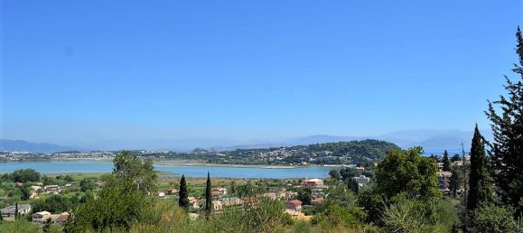 Hotel em Corfu, Greece 4343 m² N.º 4661 3