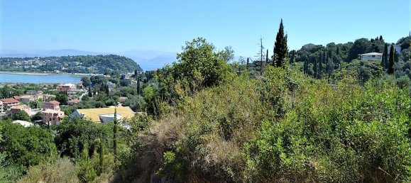 Hotel em Corfu, Greece 4343 m² N.º 4661 10