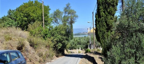 Hotel em Corfu, Greece 4343 m² N.º 4661 12