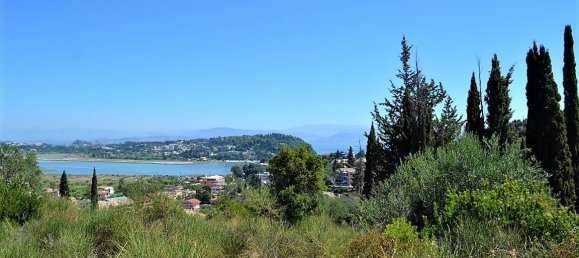 Hotel em Corfu, Greece 4343 m² N.º 4661 4