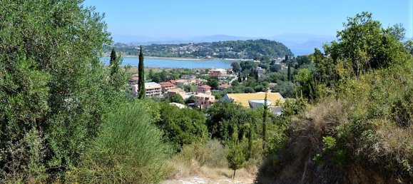 Hotel em Corfu, Greece 4343 m² N.º 4661 11