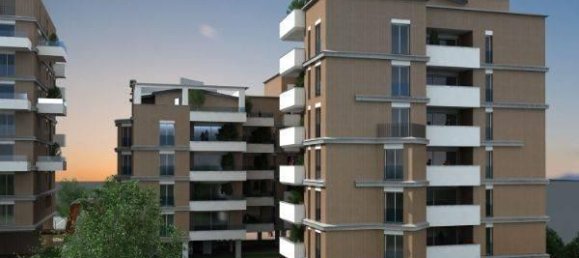 3 rooms Apartment in Trezzano sul Naviglio, Italy No. 19753 11