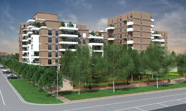 3 rooms Apartment in Trezzano sul Naviglio, Italy No. 19753