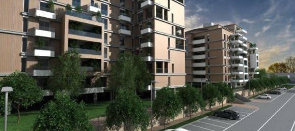 3 rooms Apartment in Trezzano sul Naviglio, Italy No. 19753 6