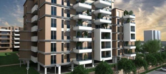 3 rooms Apartment in Trezzano sul Naviglio, Italy No. 19753 3