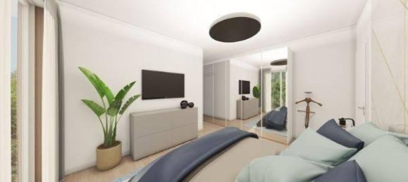 3 rooms Apartment in Trezzano sul Naviglio, Italy No. 19753 9