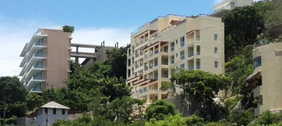 4 bedrooms Apartment in Guerrero, Mexico No. 153114 2