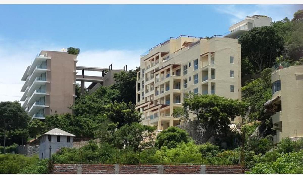 4 bedrooms Apartment in Guerrero, Mexico No. 153114