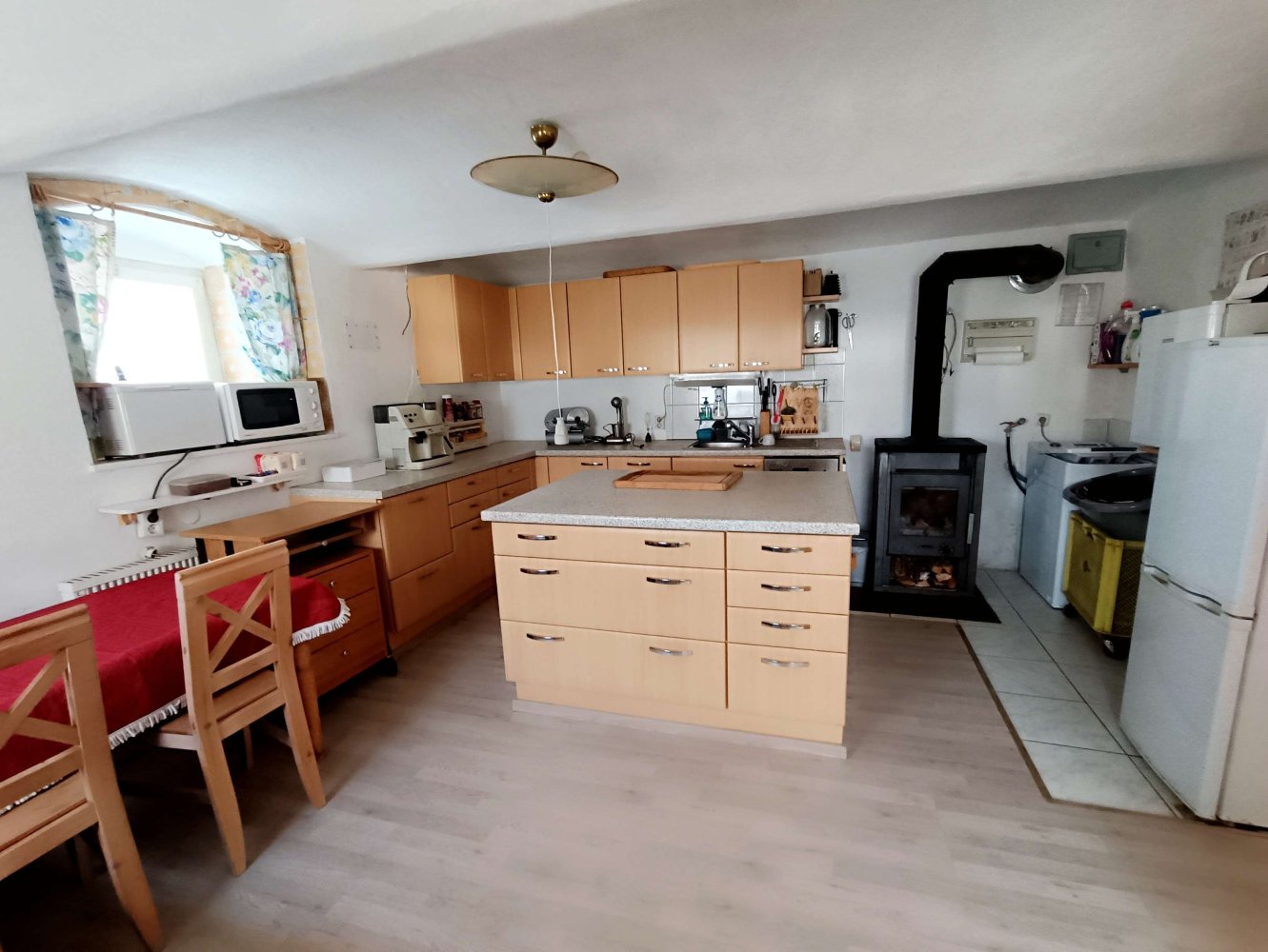 1 bedroom House in Passau, Germany No. 132059