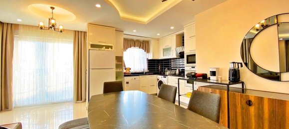 Apartamento de 6 divisões em Kestel, Turkey N.º 10366 7