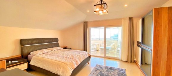 Apartamento de 6 divisões em Kestel, Turkey N.º 10366 17