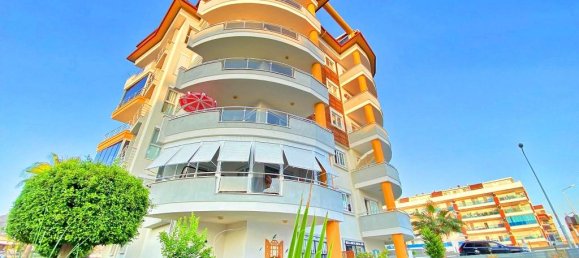 Apartamento de 6 divisões em Kestel, Turkey N.º 10366 2