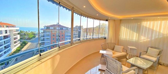 Apartamento de 6 divisões em Kestel, Turkey N.º 10366 25