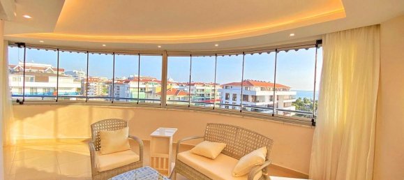 Apartamento de 6 divisões em Kestel, Turkey N.º 10366 26