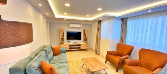 Apartamento de 6 divisões em Kestel, Turkey N.º 10366 13