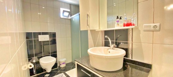 Apartamento de 6 divisões em Kestel, Turkey N.º 10366 30