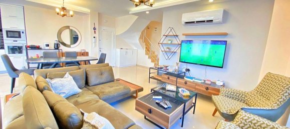 Apartamento de 6 divisões em Kestel, Turkey N.º 10366 9