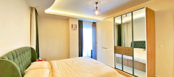 Apartamento de 6 divisões em Kestel, Turkey N.º 10366 21